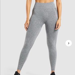 Gymshark Flex High Waisted Leggings